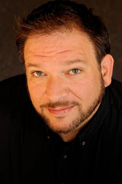 Paul Coleman