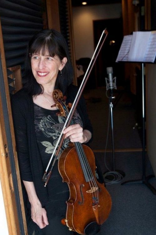 Roberta Zalkind