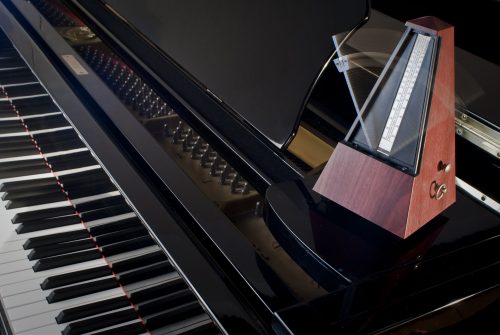 metronome image