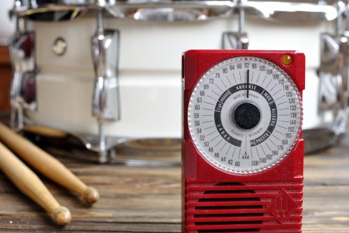metronome image