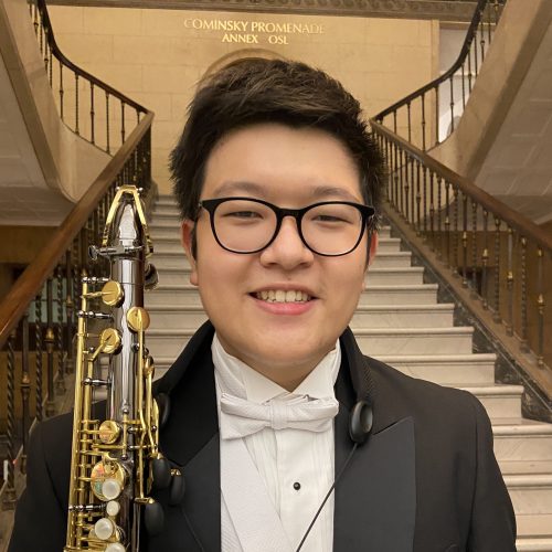 Darryl Leung