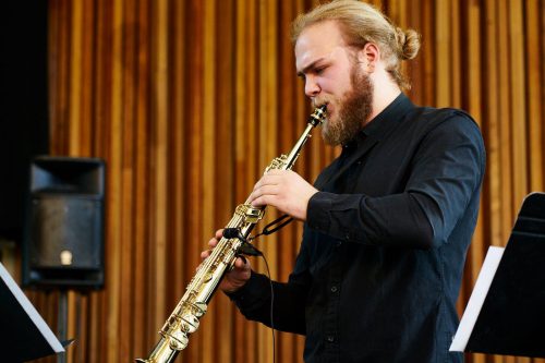 Floris Van der Veken