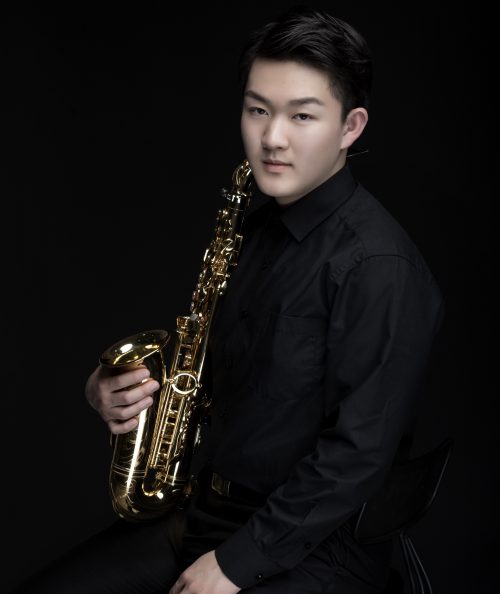 Hengyuan (Henry) Zhang