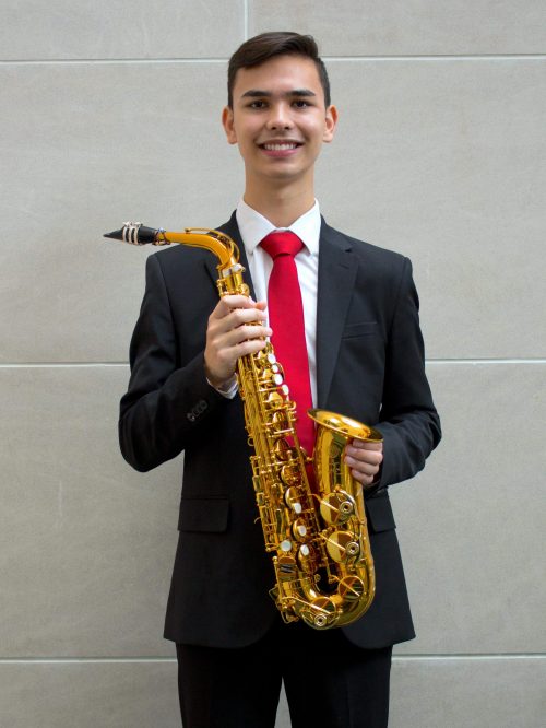 Matthew Hrinda