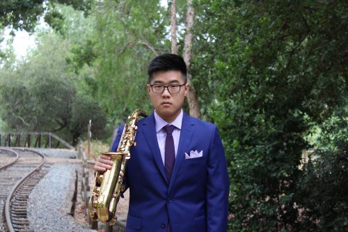 Richard Kim