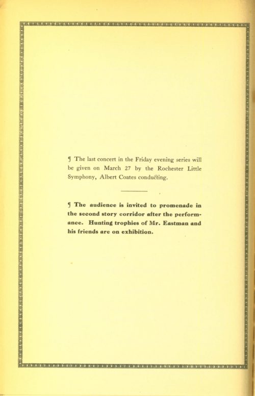 1925 March 17 Rochester Little Symphony page 4