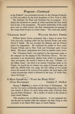 1925 May 1 Rochester Philharmonic Orchestra First Program of Orchestral Works by American Composers_Page_4