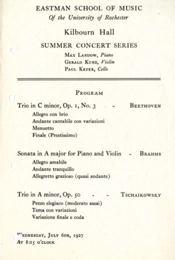 1927 July 6