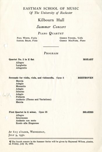 1930 July 9