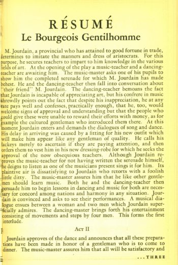 1931 18 April Le bourgeois gentilhomme_Page_3