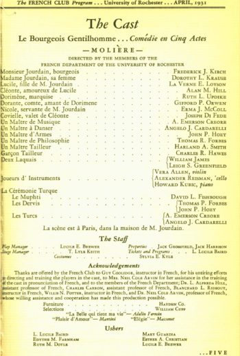 1931 18 April Le bourgeois gentilhomme_Page_5