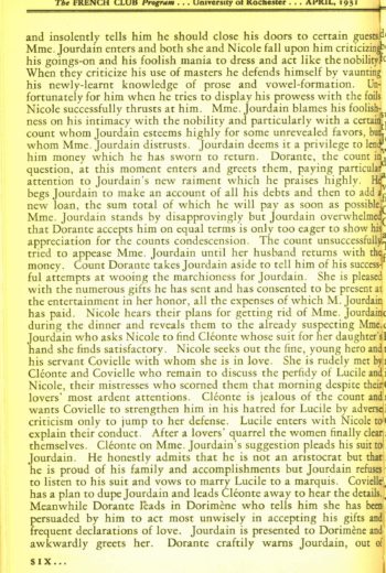 1931 18 April Le bourgeois gentilhomme_Page_6