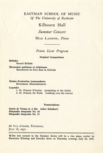1931 July 16