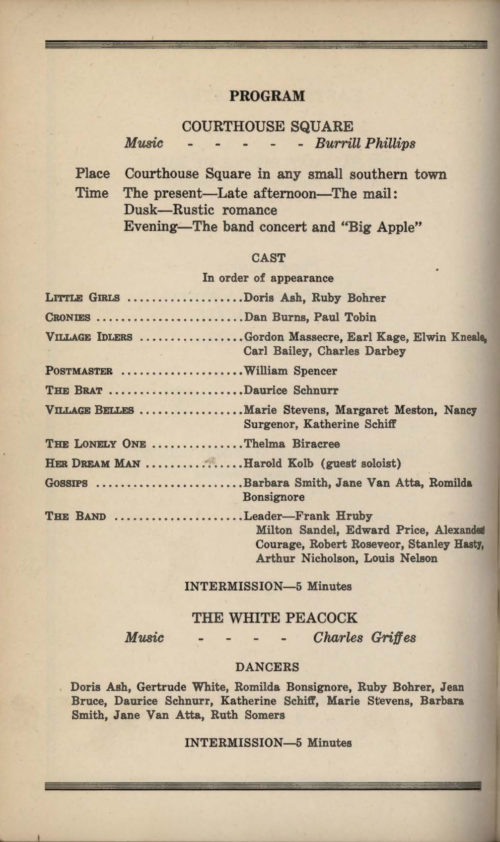 1937 December 17 Four Ballets_Page_2
