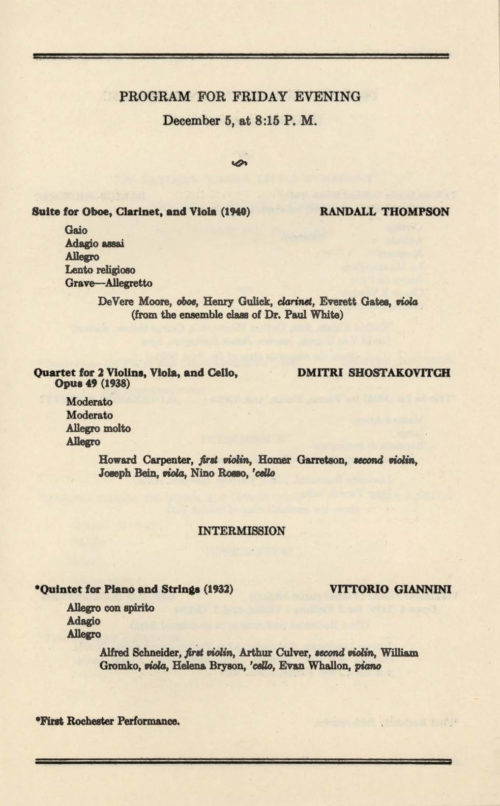 1947 December 2-7 Chamber Music Festival_Page_2