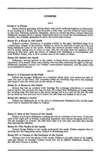 1950 February 13-14 Pelleas and Melisande page 4