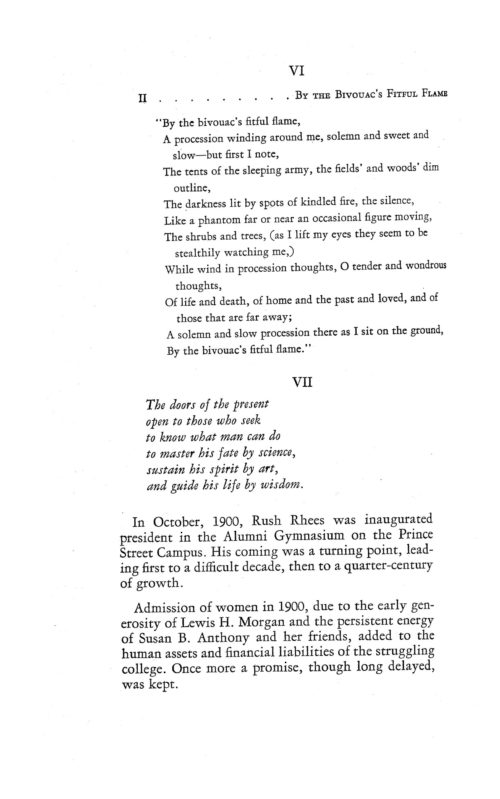1950 November 6 UR Centennial Ode by Howard Hanson_Page_7