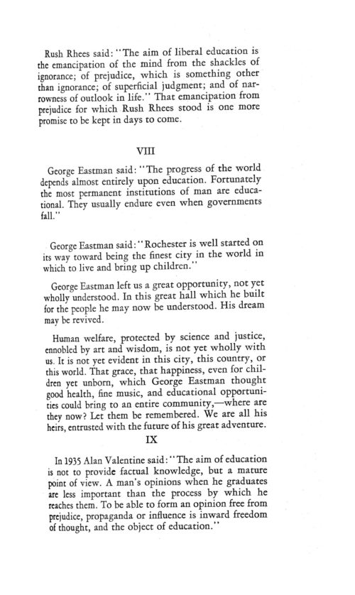 1950 November 6 UR Centennial Ode by Howard Hanson_Page_8