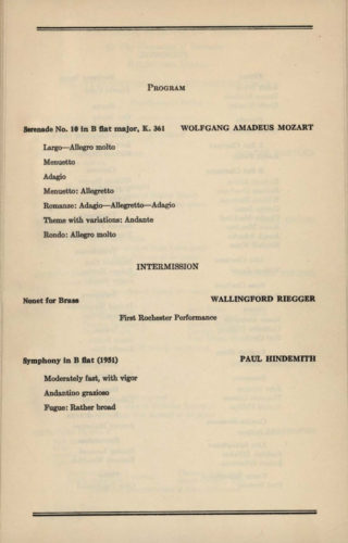 1953 February 8 EWE debut concert page 3