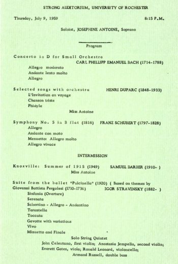 1959 July 9