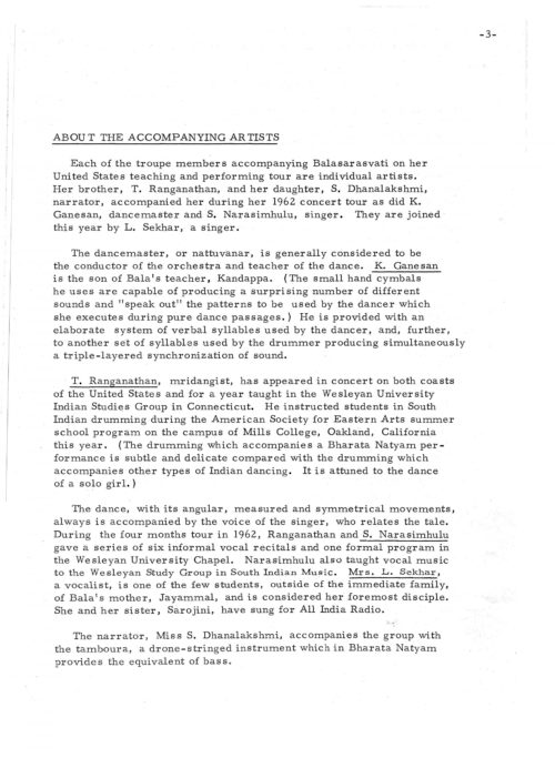 1965 November 2 Balasarasvati Classical South Indian Dance_Page_05