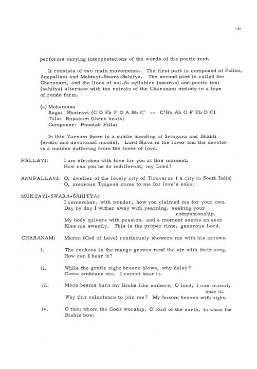 1965 November 2 Balasarasvati Classical South Indian Dance_Page_08