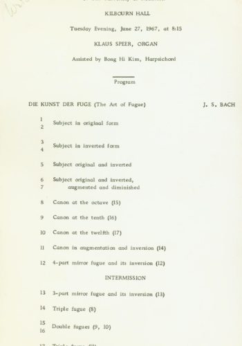 1967 June 27 page 1
