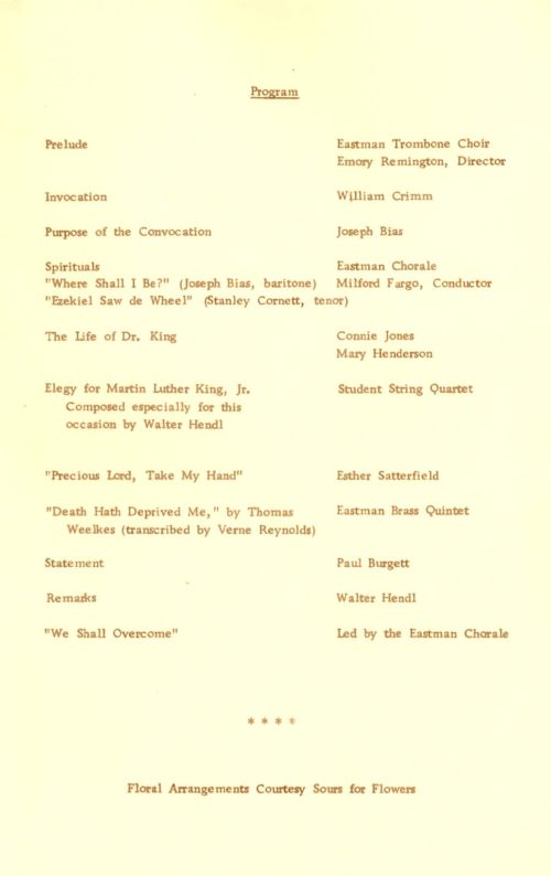 1969 April 9 Memorial service for Martin Luther King Jr._Page_3