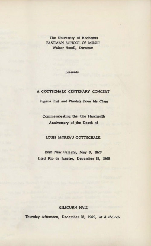 1969 December 18 Gottschalk Centenary Concert_Page_1