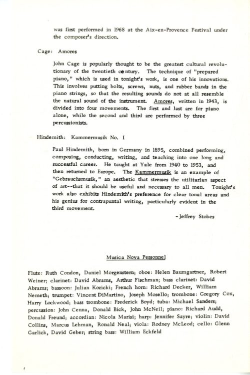 1970 February 11 Musica Nova page 4