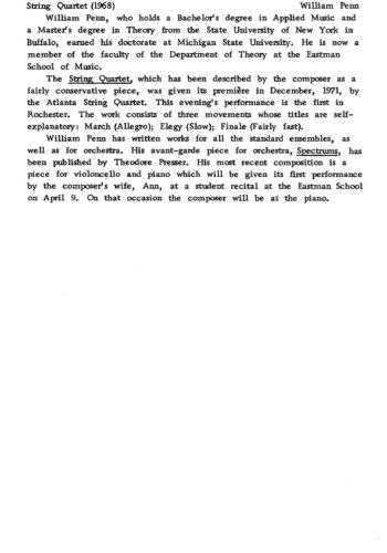 1972 March 21 Chamber Music Concert_Page_4