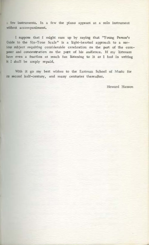 1972 November 17 Barry Snyder and Howard Hanson 50th Anniv Comp_Page_6