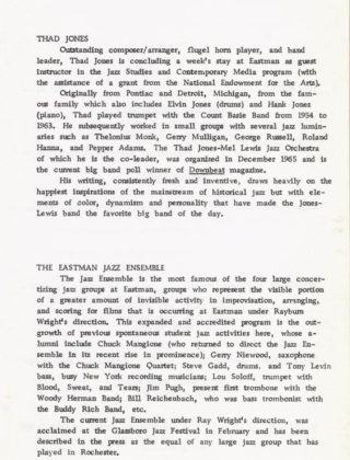 1973 May 5 Eastman Jazz Ensemble_Page_2