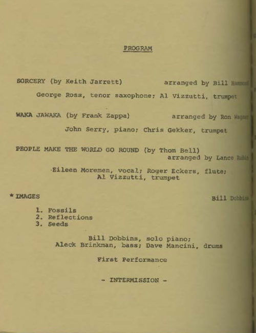 1974 November 22 Bill Dobbins with Studio Orchestra_Page_2