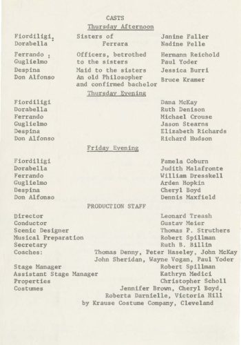 1976 April 8-9 Cosi fan Tutte_Page_2