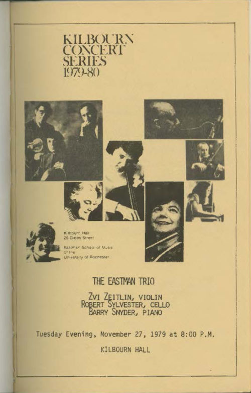 1979 November 27 Eastman Trio with Photo Cover_Page_1