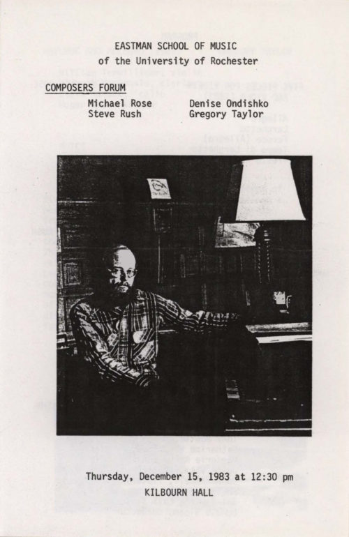 1983 December 15 Composer's Forum_Page_1