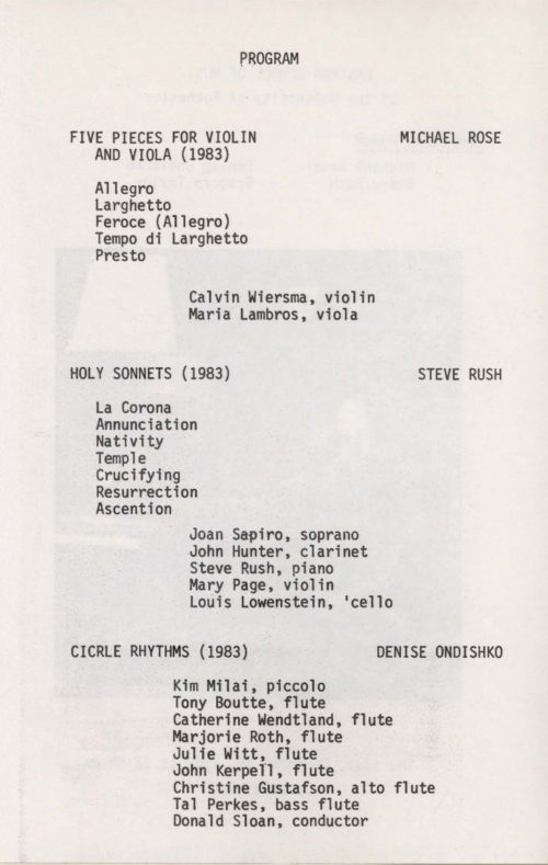 1983 December 15 Composer's Forum_Page_2