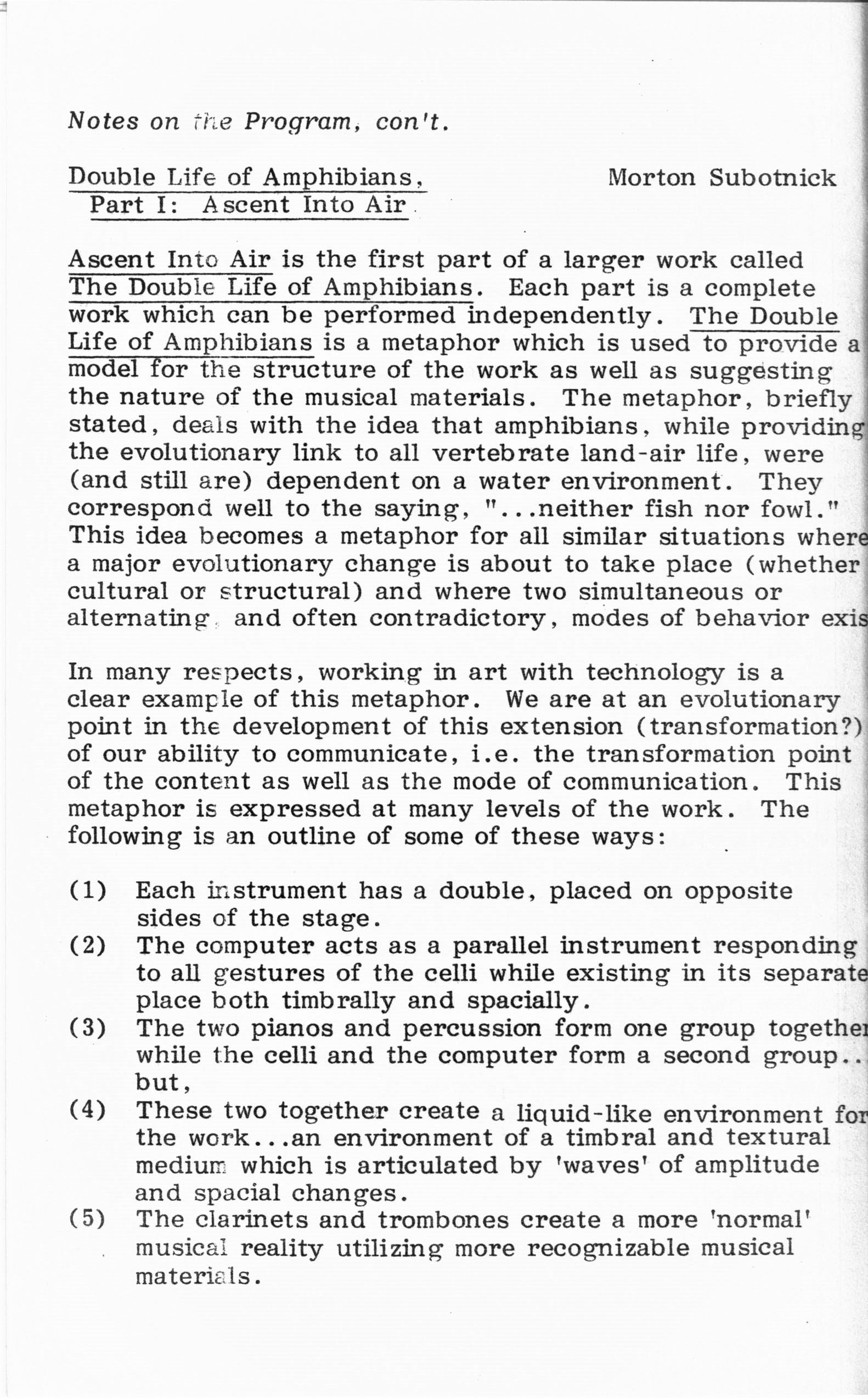 ICMC Concert I program, page 10