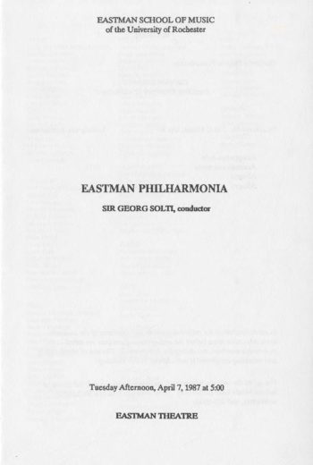 1987 April 7 Eastman Philharmonia_Page_1