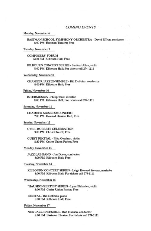 1989 November 3 EOT performs The Marriage of Figaro page 10