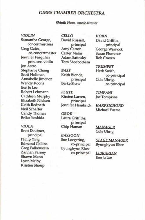 1990 November 29 Gibbs Chamber Orchestra_Page_3