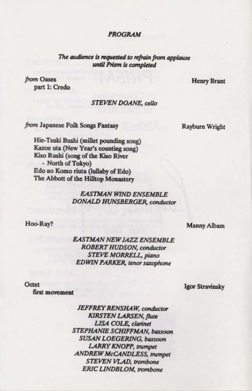 1991 February 16 Rayburn Wright PRISM Celebration_Page_2