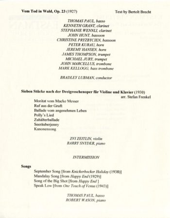 1998 November 14 E Virtuosi page 2