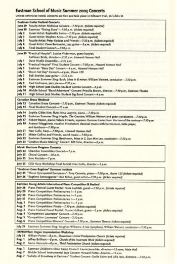 2003 July 12 page 7