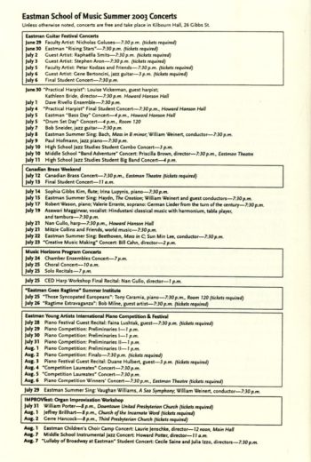 2003 July 6 page 4
