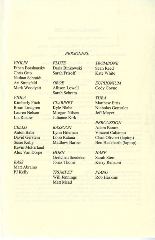 2006 January 26 OSSIA page 3