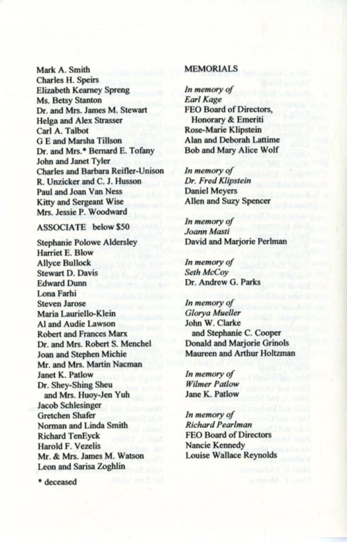 2009 January Eastman Opera Theater page 8