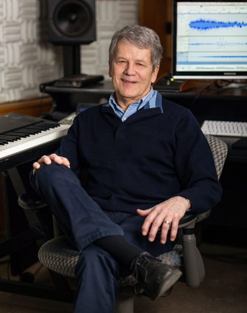 Allan Schindler