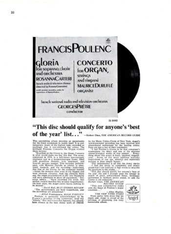 Carnegie Hall program 10 040